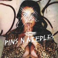Pins N Needles - Single - Amie Miriello