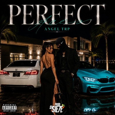 PERFECT (feat. Ángel TRP) - Single
