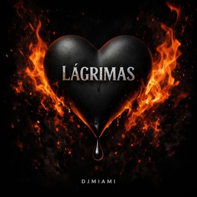 Lagrimas - EP