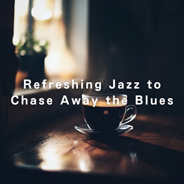 Refreshing Jazz to Chase Away the Blues