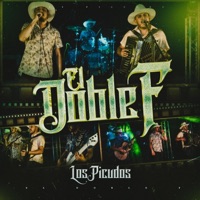 El Doble F - Single - Los Picudos