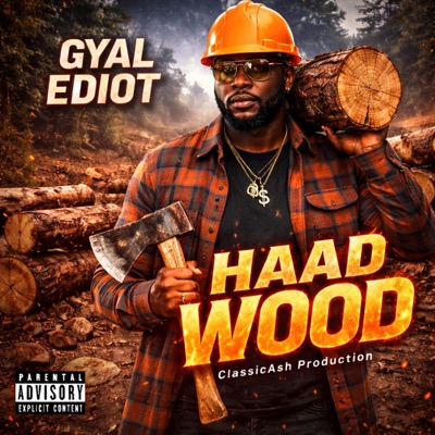 Haad Wood - Single