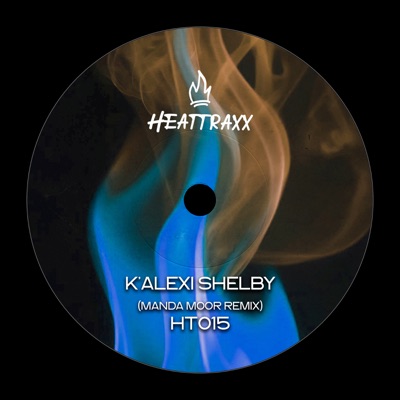 The Ron Hardy Memo (Manda Moor Remix) - Single