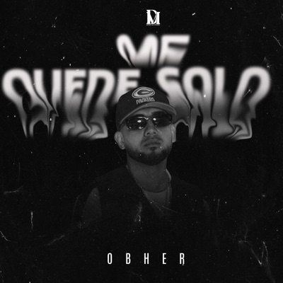 Me Quede Solo - Single