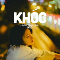 Khóc (Lofi Ver.) - Single - H2O Music & Junki Trần Hoà