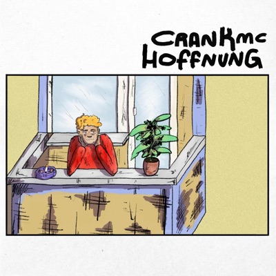 Hoffnung (feat. Ninelay) - Single