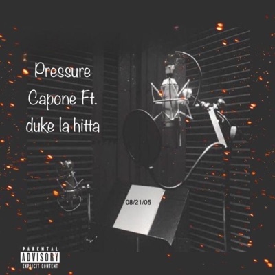 08/21/05 (feat. Duke la hitta) - Single