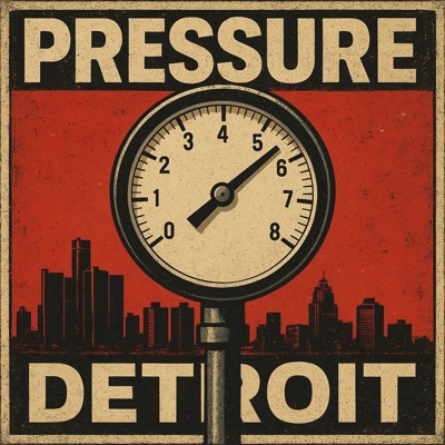 Pressure - Single
