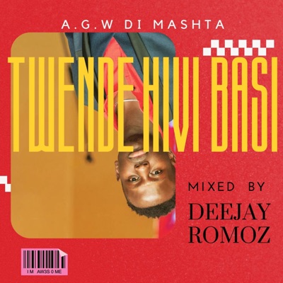 Twende Hivi Basi - Single