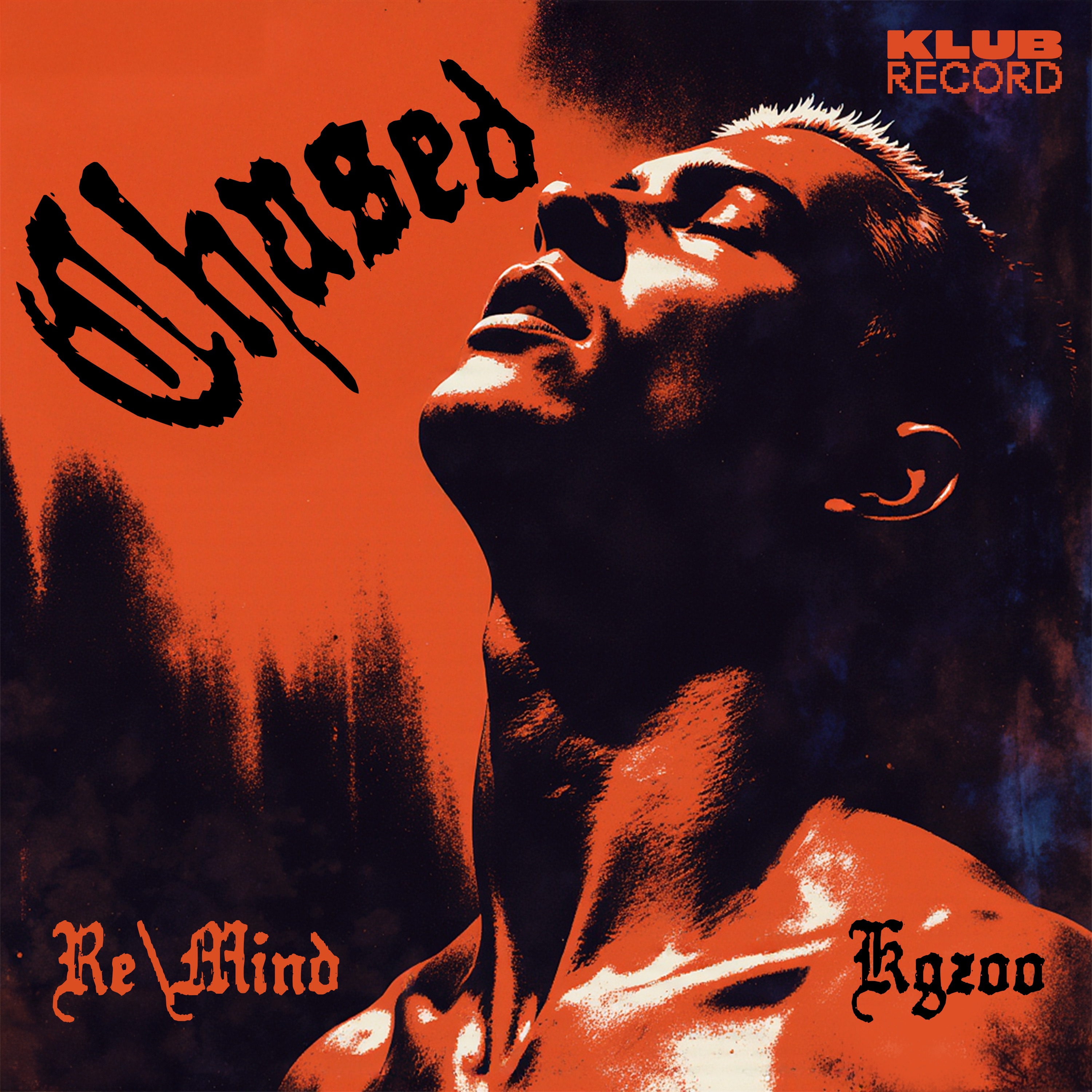 Chased - Single
