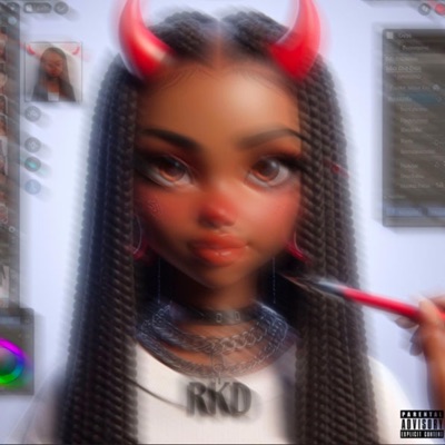 True Colors (feat. Ken & Cye) - Single