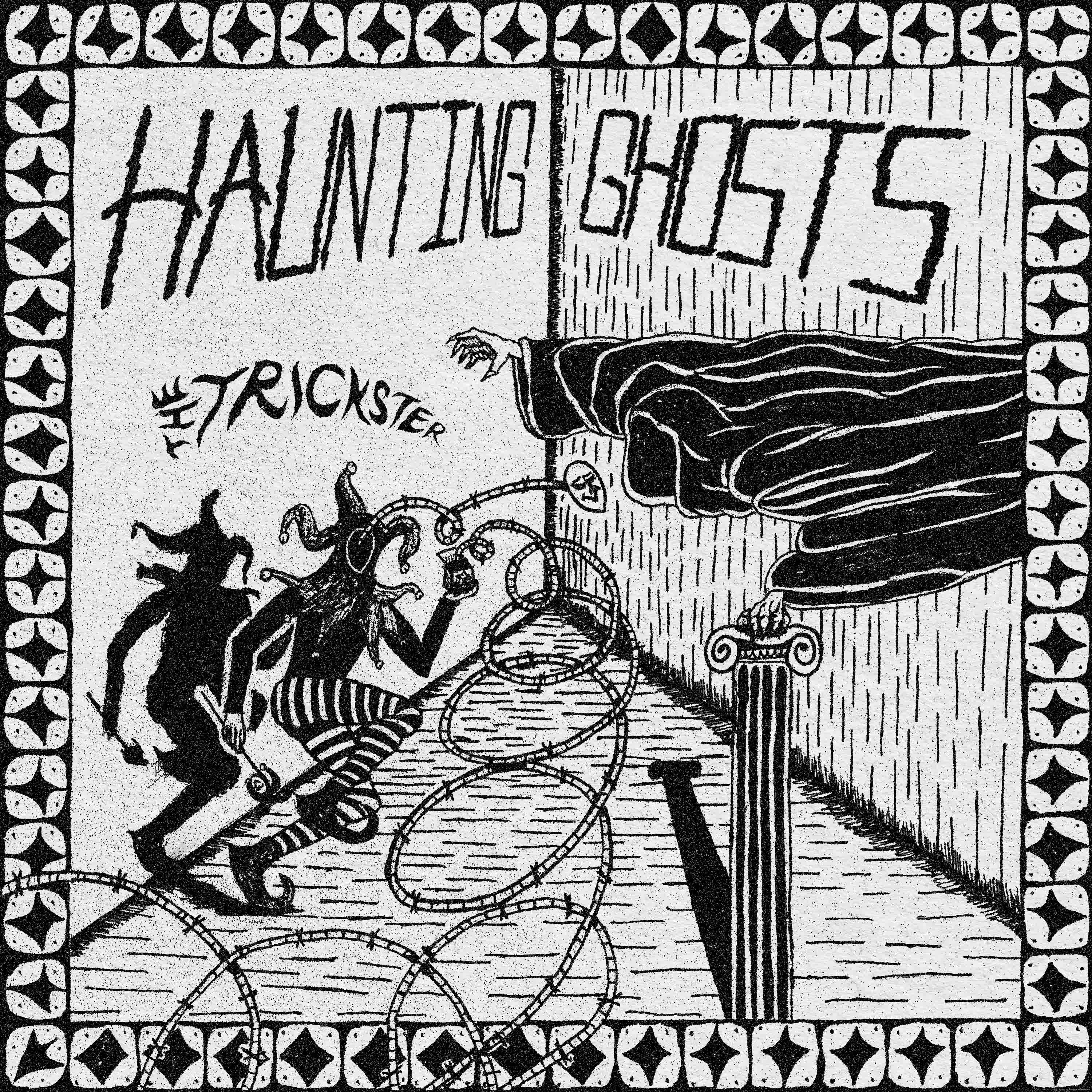 The Trickster - Single