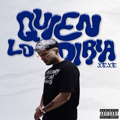 Quien Lo Diría - Single