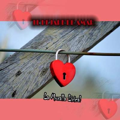 Te Dejare De Amar - Single
