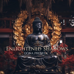 Enlightened Shadows: Ambient Buddha Meditation
