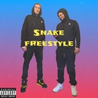 Snake Freestyle - Single - GGN I Money