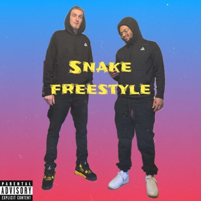 Snake Freestyle - Single