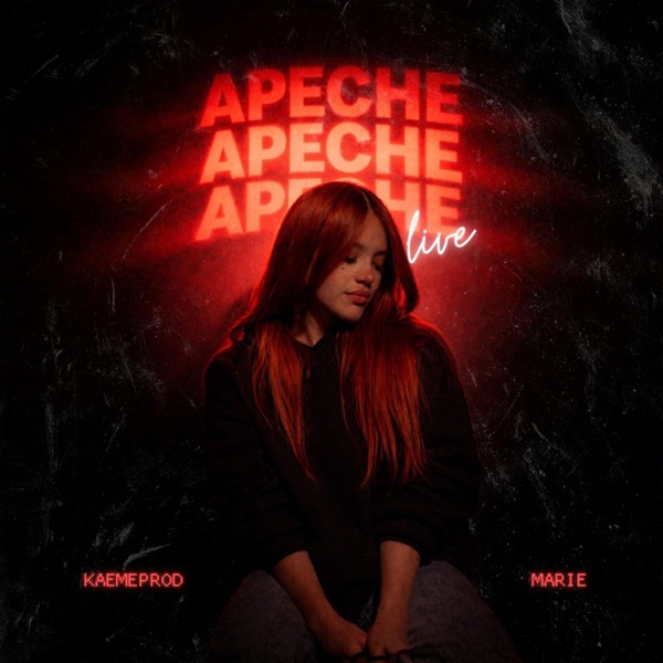 Apeche (Acustico)