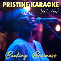 Pristine Karaoke, Vol. 167 - Backing Business