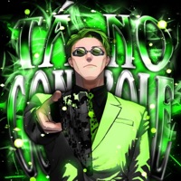 TÁ NO CONTROLE - EP - shogrim