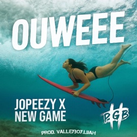 OUWEEE (feat. Pound Game Baybeh & Valleyboy.Lijah) JoPeezy