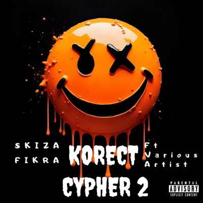 KOREKT CYPHER 2 (feat. Banah B, Tahfia, Nito Blair, Ceejay BCL & Bazuu wa Kiambu) - Single