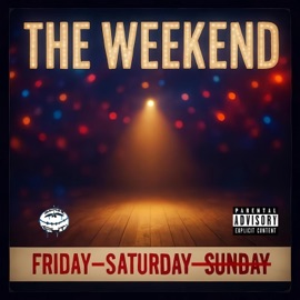 The weekend Spazzout Ent