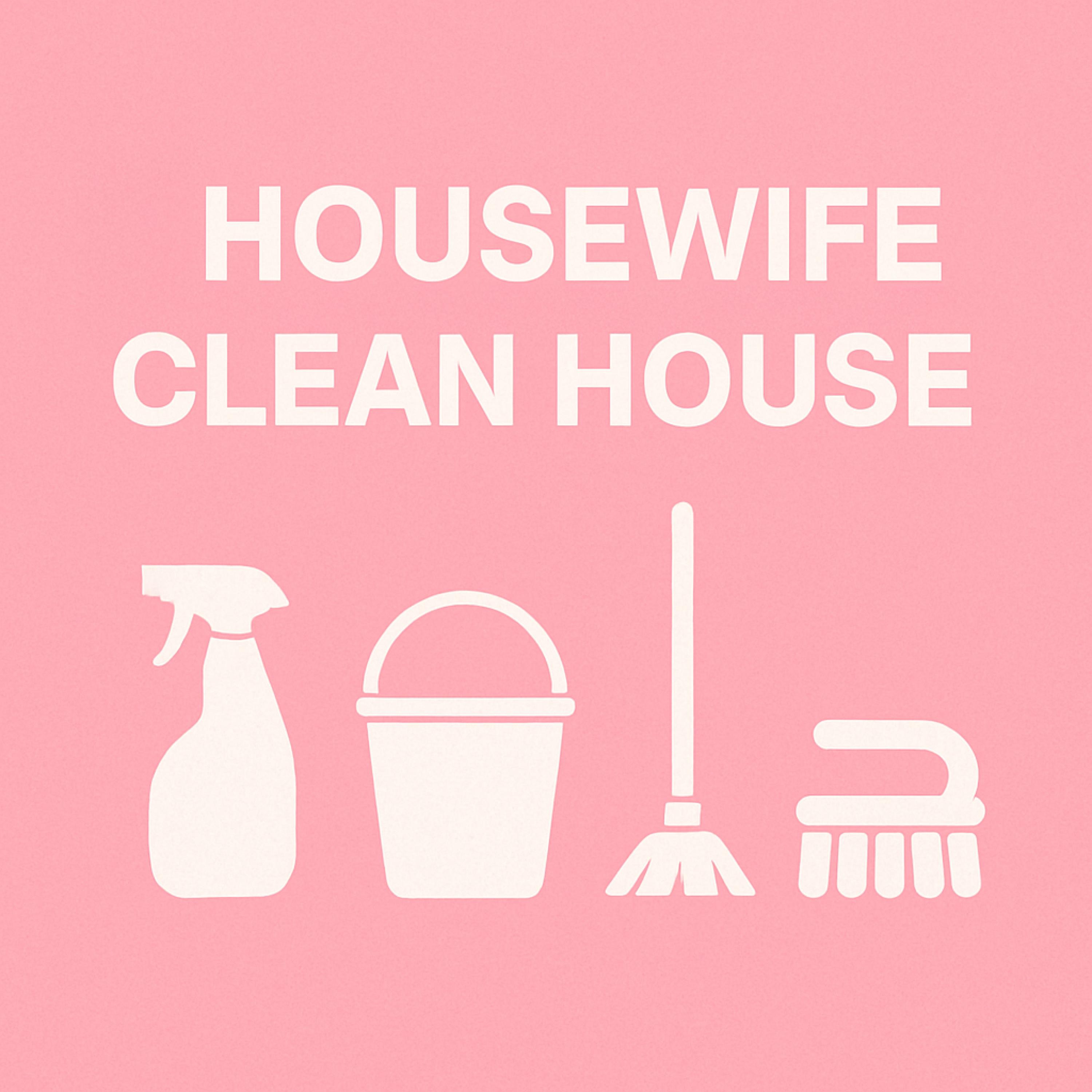 Housewife - Housewife's Very Clean House