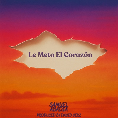 Le Meto El Corazón - Single