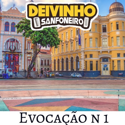 Evocação N 1 - Single