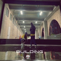 BUILDING - Single - Gi Ef DaGodFather & Knueve