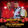 INDESCRIPTIBLE AMOR