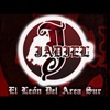 Sol Leon Sol y Arena El Leon del Area Sur