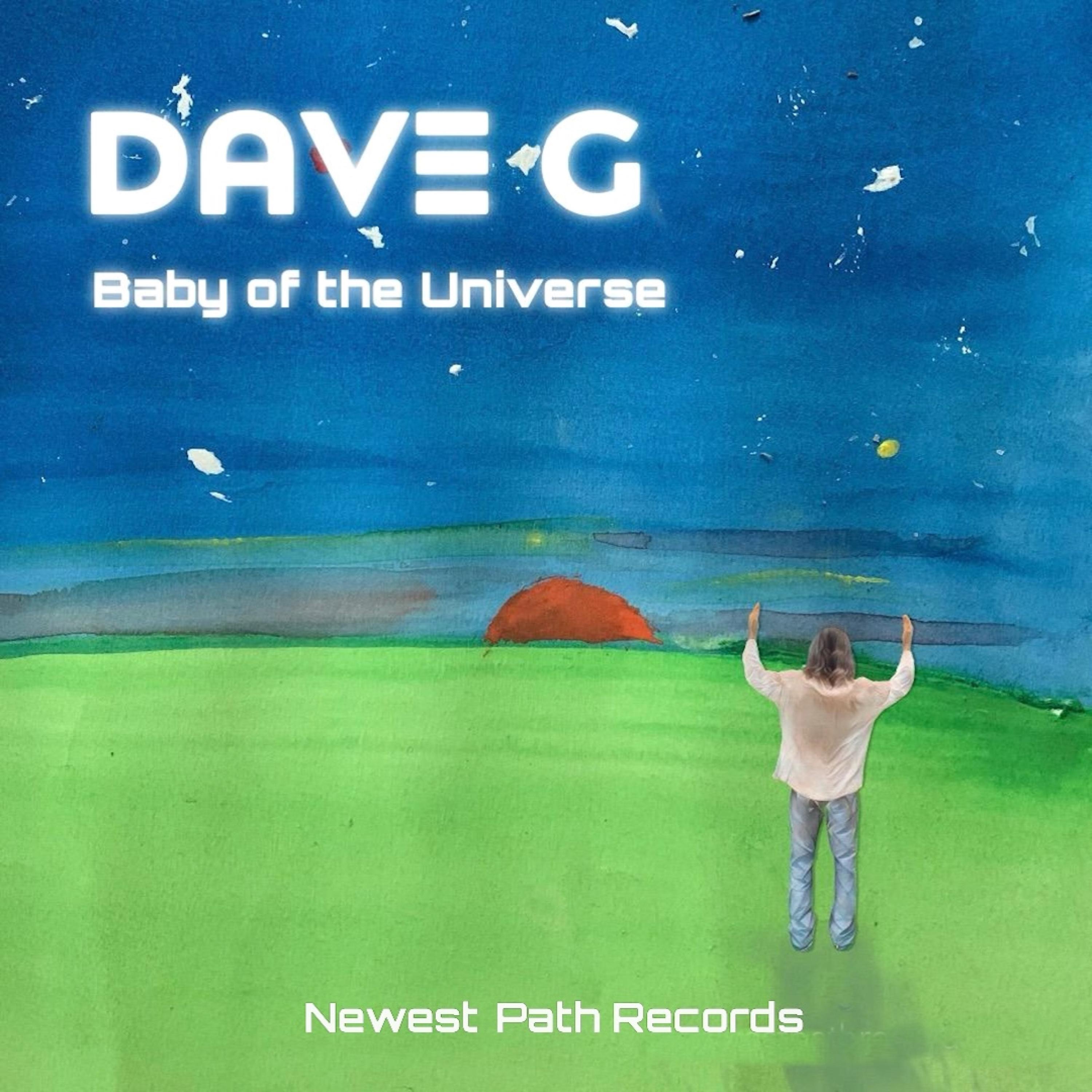 Baby Of The Universe