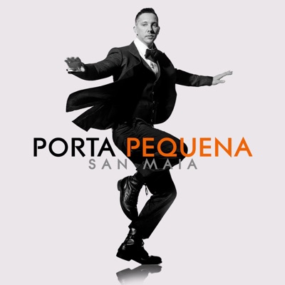 Porta Pequena - Single