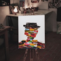 Covarde - Single - Mirai & Lazuli