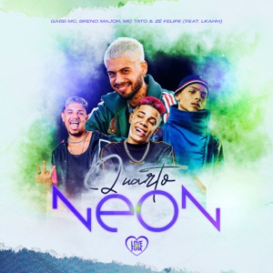 Quarto Neon (feat. LKAHH)