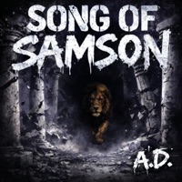 Song of Samson - Single - A.D