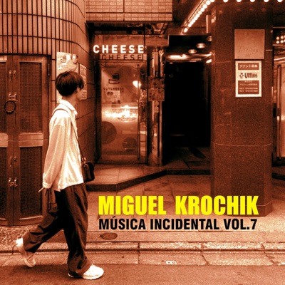 Música Incidental, Vol. 7