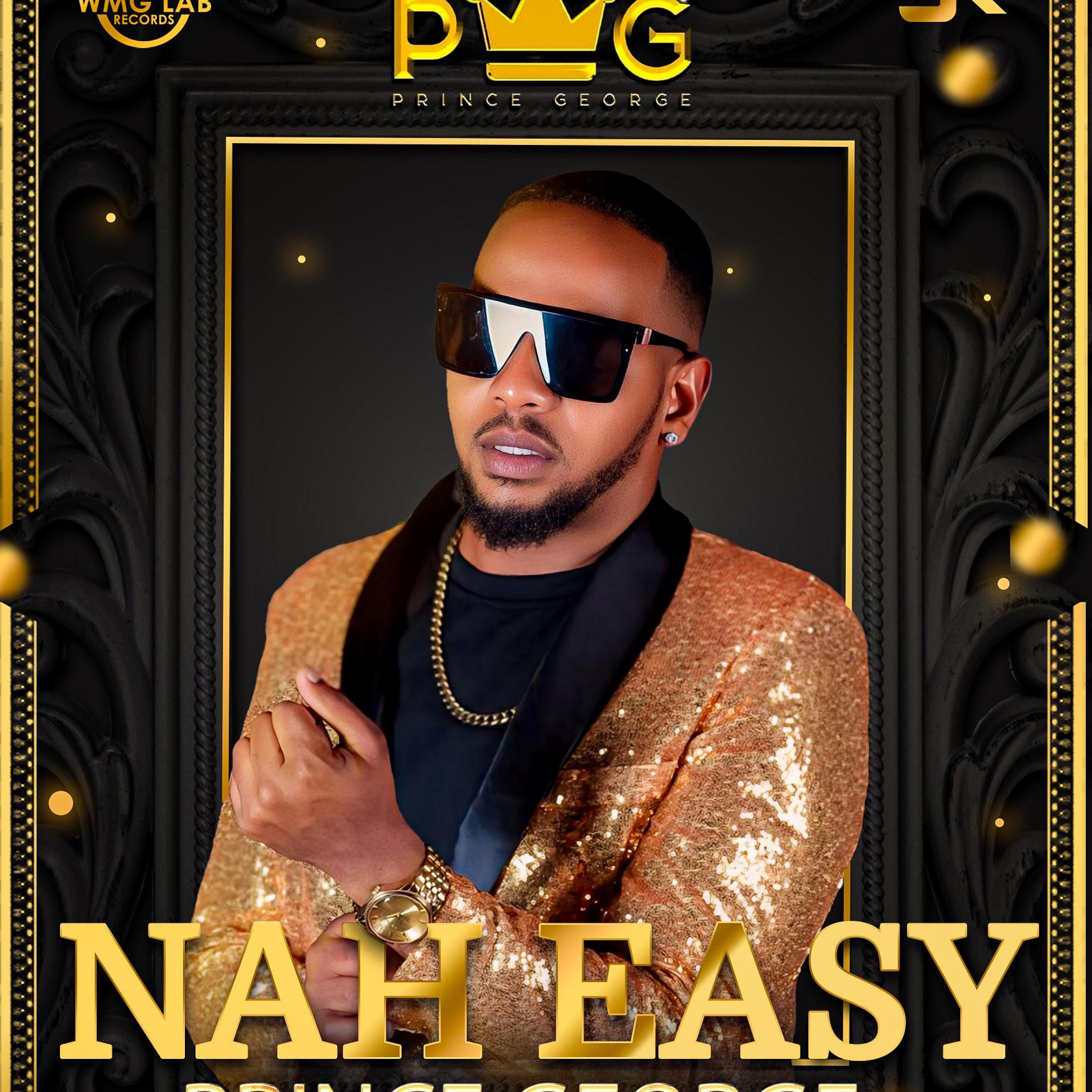 Nah Easy - Single