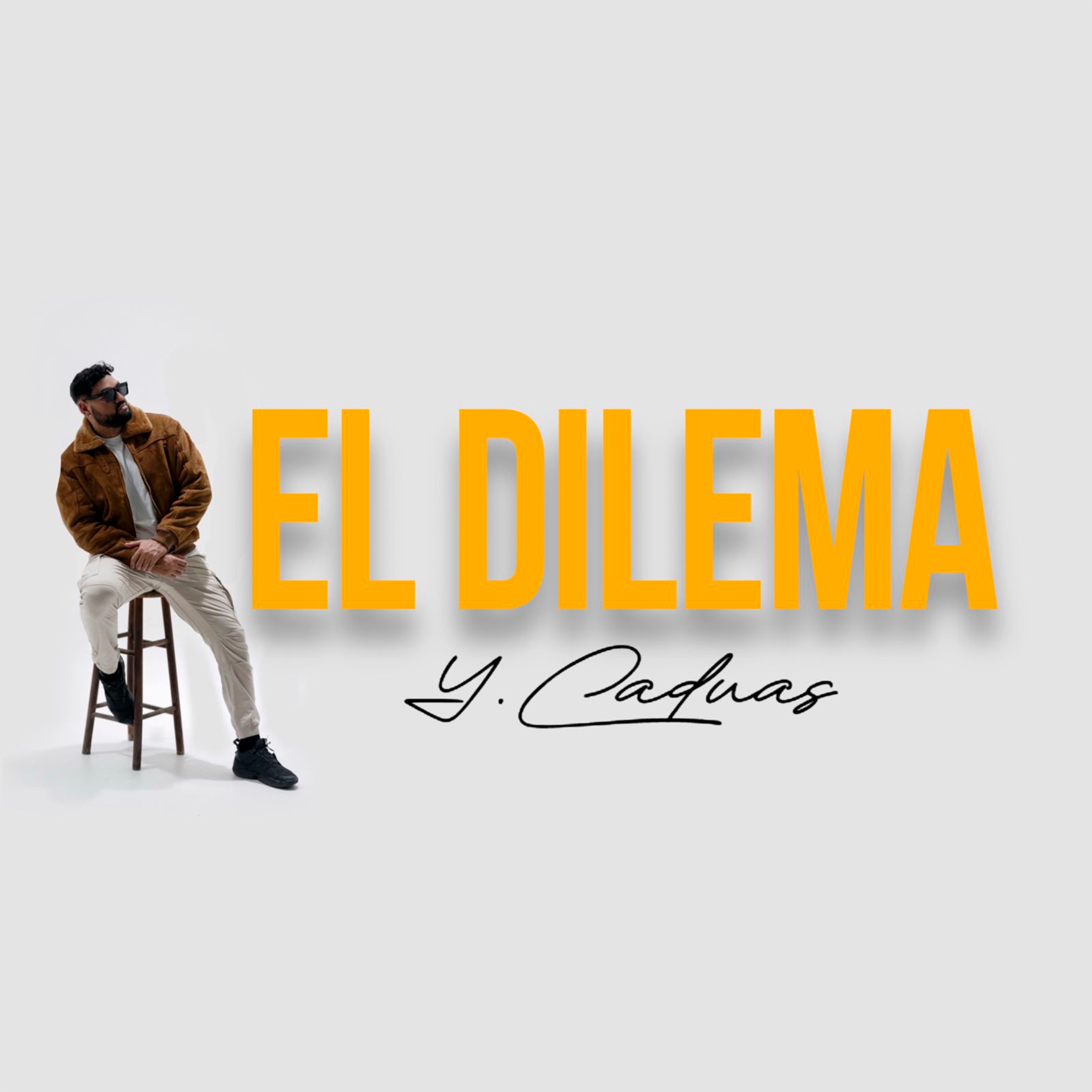 El Dilema - Single