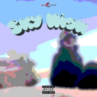 Sky High - Single - Cullen the Great