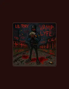 收听 Lil Tory、观看音乐视频、阅读小传、查看巡演日期等 ！