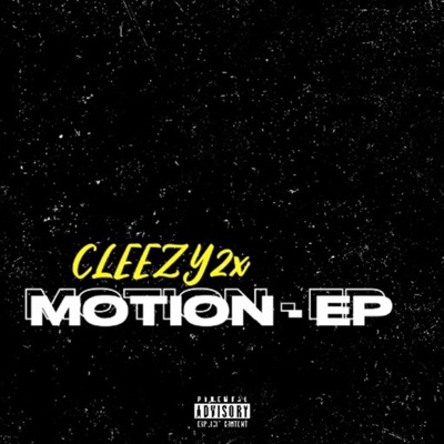 Motion - - EP