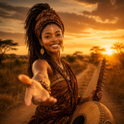 N Ka Sey Le - Baobab Roots Collective