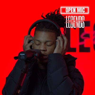 Pablo Yg Open Mic Pt.2 - Single