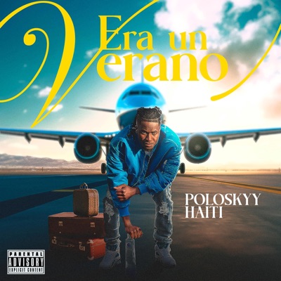 Era un verano - Single