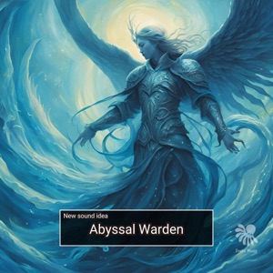 ABYSSAL WARDEN