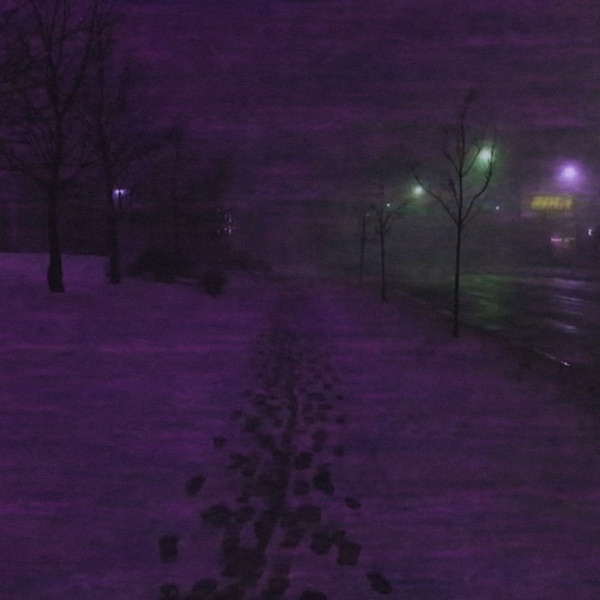 determined (slowed & sped up) - Single