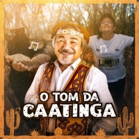 O Tom da Caatinga - Single - Santanna 